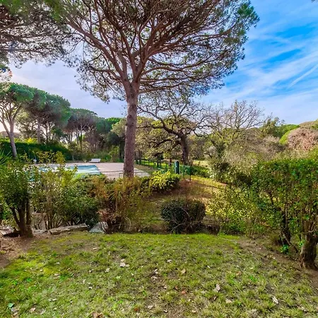 Parc Golf Esterel 2 Διαμέρισμα