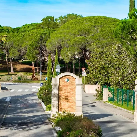 Parc Golf Esterel 2 Διαμέρισμα Saint-Raphaël