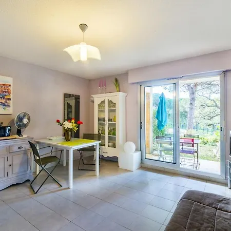 Parc Golf Esterel 2 Apartment Saint-Raphael (Var)