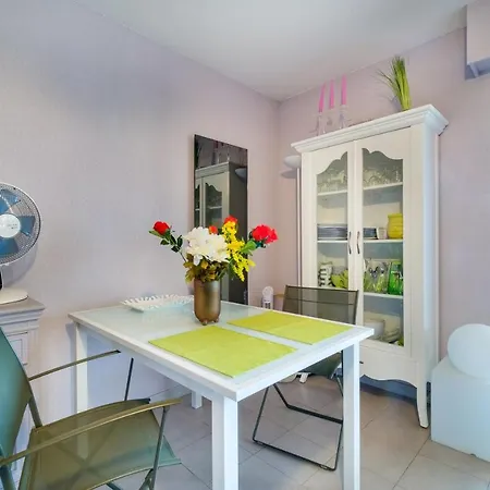 Parc Golf Esterel 2 Apartment *