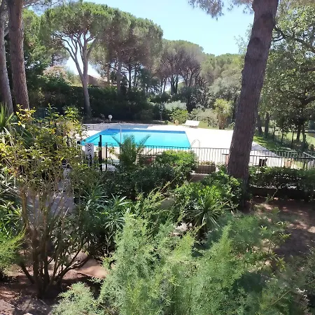 Parc Golf Esterel 2 Apartment Saint-Raphael (Var)