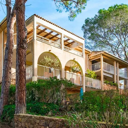 Apartment Parc Golf Esterel 2