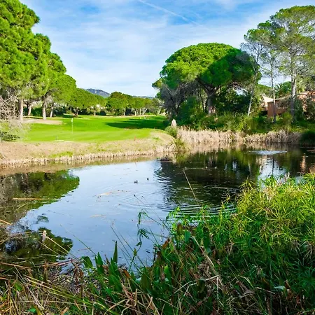 Apartment Parc Golf Esterel 2 Saint-Raphael (Var)