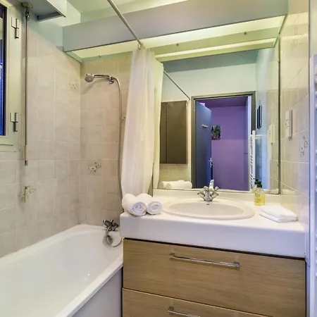 Apartment Parc Golf Esterel 2 *
